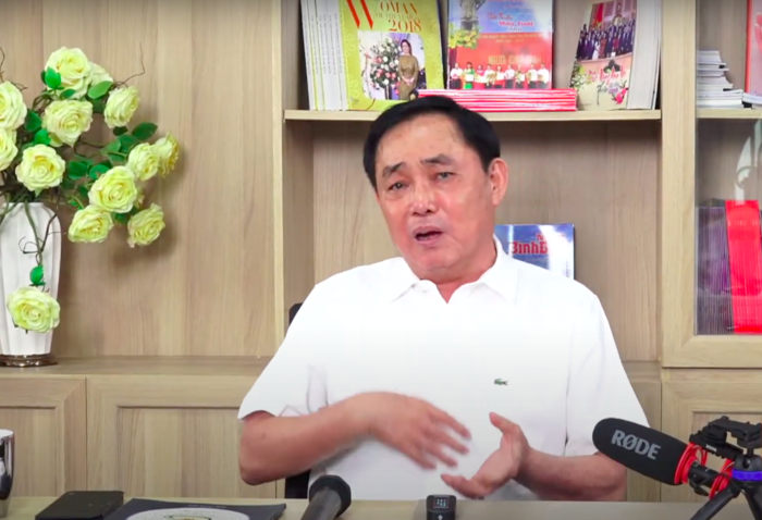 Khi đại gia ngưng làm từ thiện vì điều tốt không được lan toả
