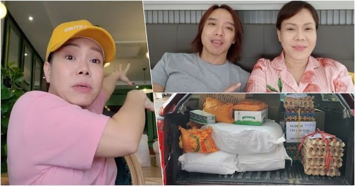 Khi đại gia ngưng làm từ thiện vì điều tốt không được lan toả