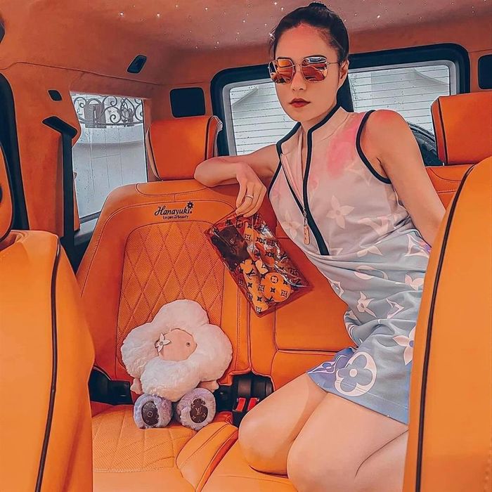 Khi đại gia ngưng làm từ thiện vì điều tốt không được lan toả