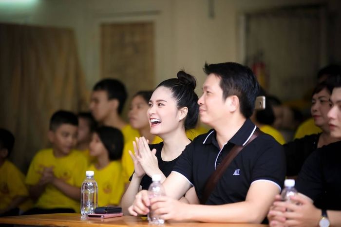Khi đại gia ngưng làm từ thiện vì điều tốt không được lan toả