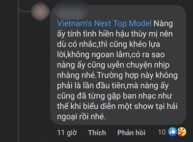 Khi Như Quỳnh muốn hát hay nhưng ban nhạc không cho phép