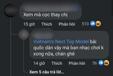 Khi Như Quỳnh muốn hát hay nhưng ban nhạc không cho phép