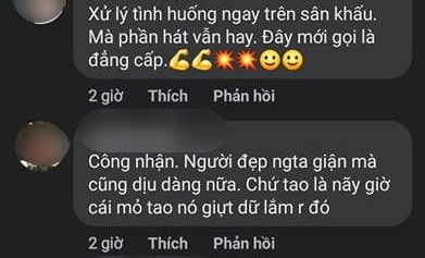 Khi Như Quỳnh muốn hát hay nhưng ban nhạc không cho phép