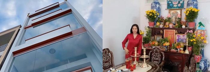 Khi sao Việt báo hiếu mẹ: không nhà sang thì cũng là xe tiền tỷ