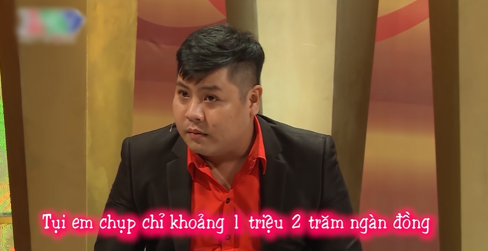 Cặp đôi rửa chén thuê 100k/ngày trong 1 tháng để có tiền đám cưới