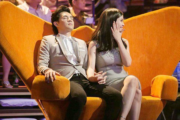Khoảnh khắc sao Việt ngủ gật: Chị em đẹp bất chấp, các anh gây bất ngờ