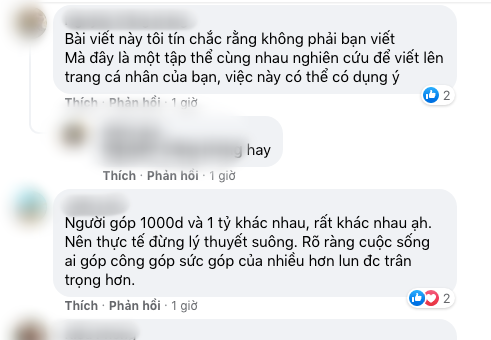 Bị phản đối quan điểm, Bảo Anh cãi tay đôi với anti fan cực gắt