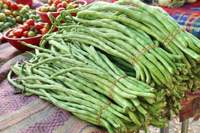Không sợ hết rau mùa dịch: Mua 5 loại rau củ về phơi khô để ăn dần