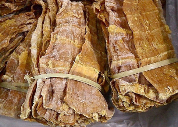 Không sợ hết rau mùa dịch: Mua 5 loại rau củ về phơi khô để ăn dần