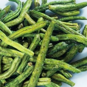 Không sợ hết rau mùa dịch: Mua 5 loại rau củ về phơi khô để ăn dần