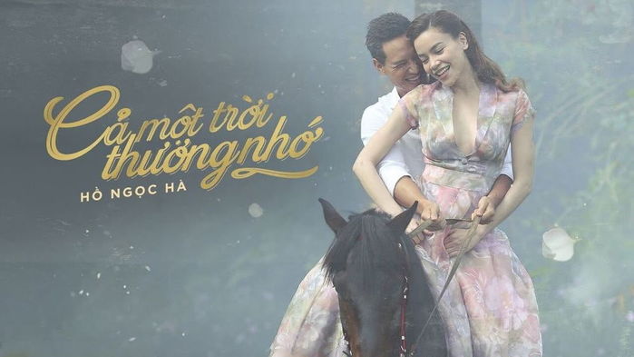 Kim Lý cũng từng làm diễn viên: Nổi ngay từ phim đầu tay
