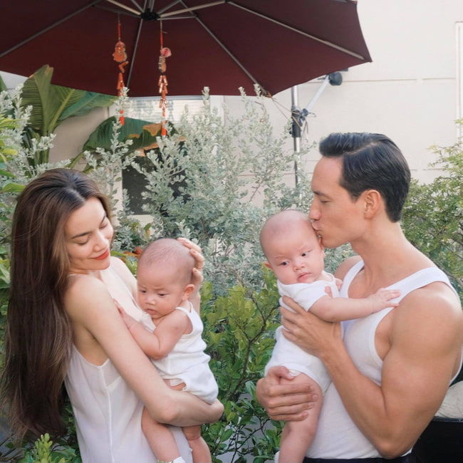 Kim Lý cũng từng làm diễn viên: Nổi ngay từ phim đầu tay