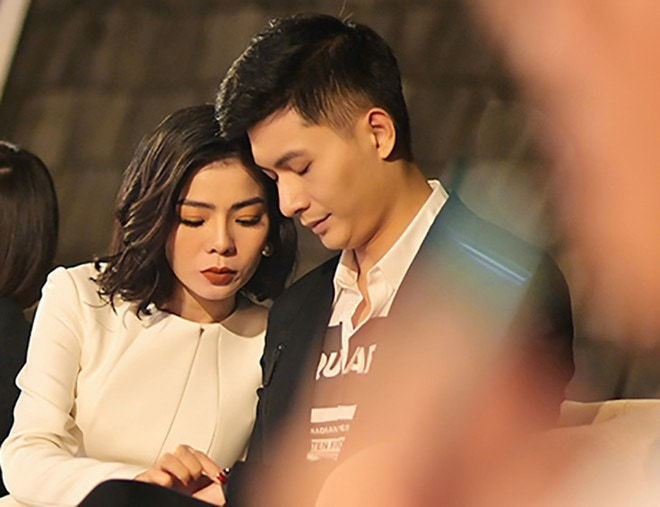 Lâm Bảo Châu từ ngày yêu Lệ Quyên đúng chuẩn số hưởng