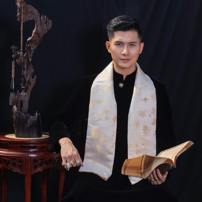 Lâm Bảo Châu từ ngày yêu Lệ Quyên đúng chuẩn số hưởng
