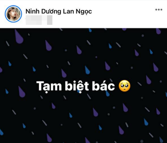 Lan Ngọc 7749 lần làm điều tốt cho Chi Dân: MV nào ra cũng share