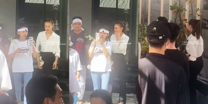 Lan Ngọc 7749 lần làm điều tốt cho Chi Dân: MV nào ra cũng share