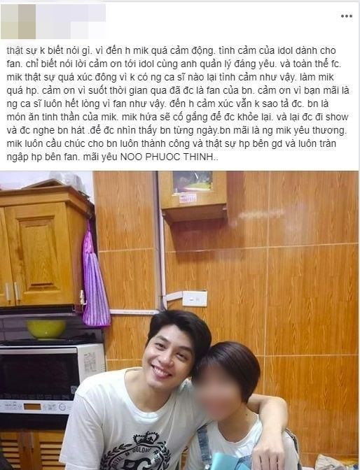 Sao Việt hết lòng với người hâm mộ: Lan Ngọc tiễn biệt cùng lúc 6 fan