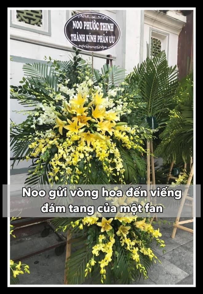 Sao Việt hết lòng với người hâm mộ: Lan Ngọc tiễn biệt cùng lúc 6 fan