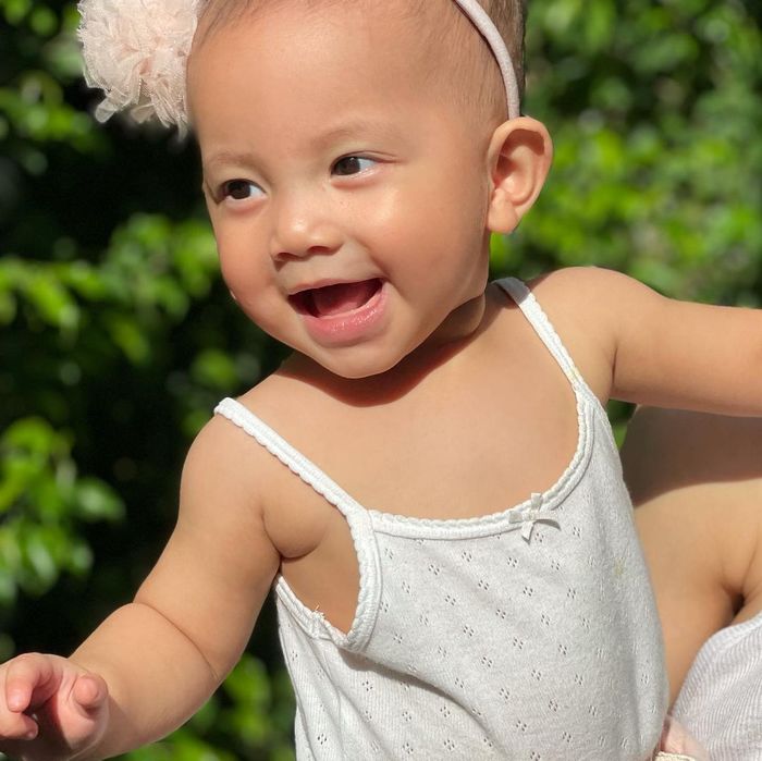 Lấy lại phong độ sau mũi tiêm, Leon: con chỉ khóc để làm mọi người vui