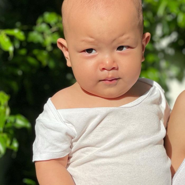 Lấy lại phong độ sau mũi tiêm, Leon: con chỉ khóc để làm mọi người vui