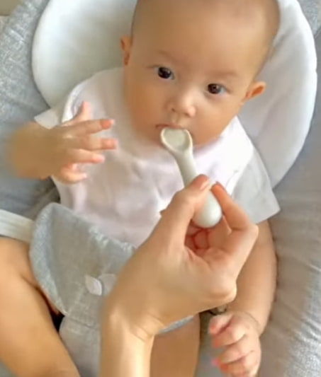 Leon - Lisa nết ăn trái ngược: Cô ba điềm đạm, cậu tư siêu háu ăn