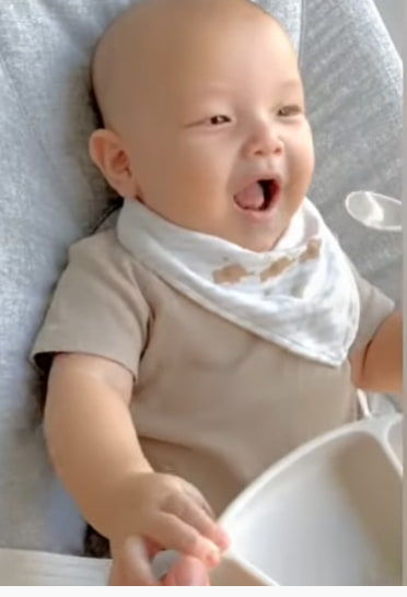 Leon - Lisa nết ăn trái ngược: Cô ba điềm đạm, cậu tư siêu háu ăn
