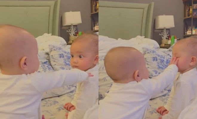 Leon và những lần bỗng dưng muốn hét, hét đến Lisa ngơ ngác