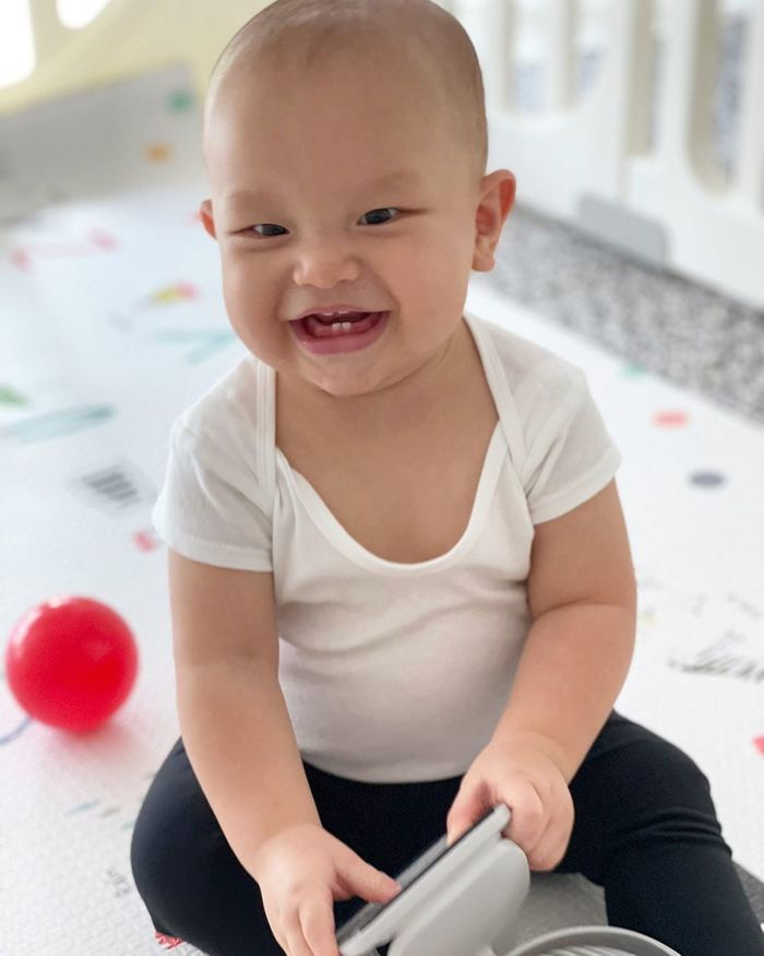 Leon và những lần bỗng dưng muốn hét, hét đến Lisa ngơ ngác