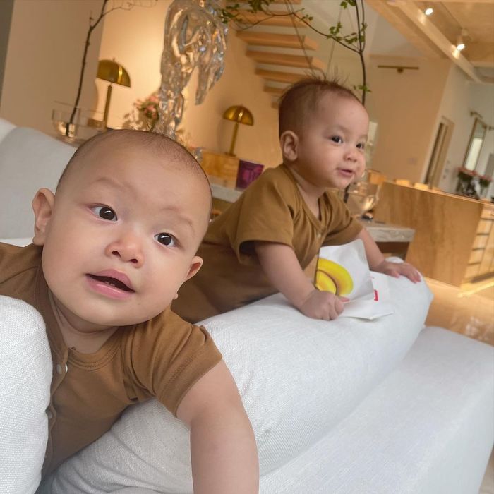Lisa không còn hiền: Đã biết hét lại mẹ Hà, Leon coi chừng chị!