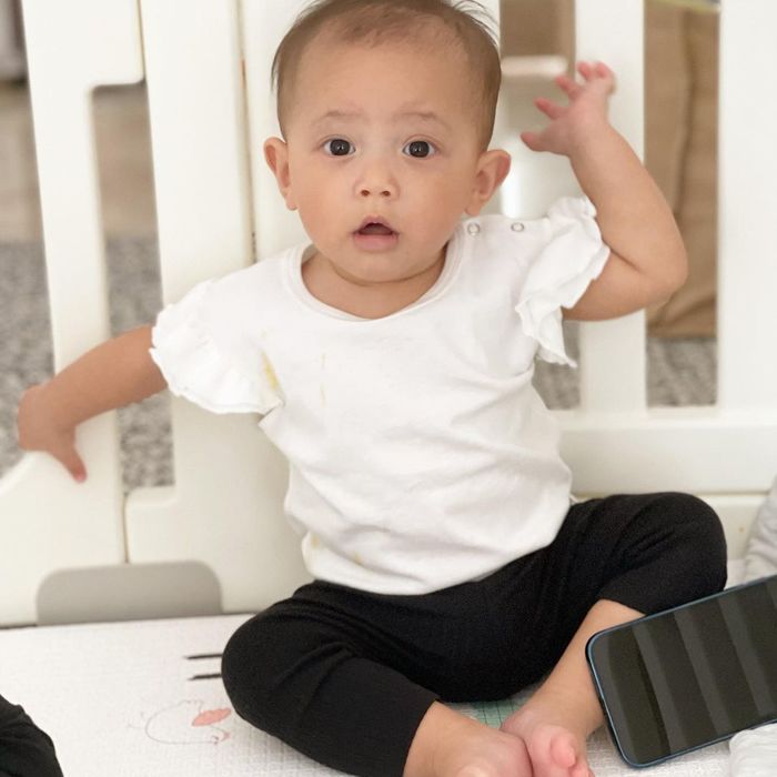 Lisa không còn hiền: Đã biết hét lại mẹ Hà, Leon coi chừng chị!