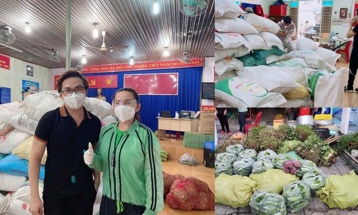 Người thân Phi Nhung: Chị đang cố gắng, cùng cầu nguyện cho chị