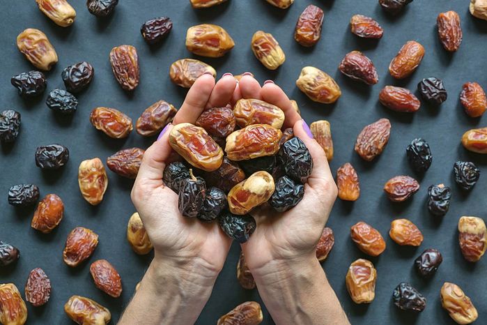 Loại quả được giới quý tộc Dubai quý như vàng, ở Việt Nam cũng có