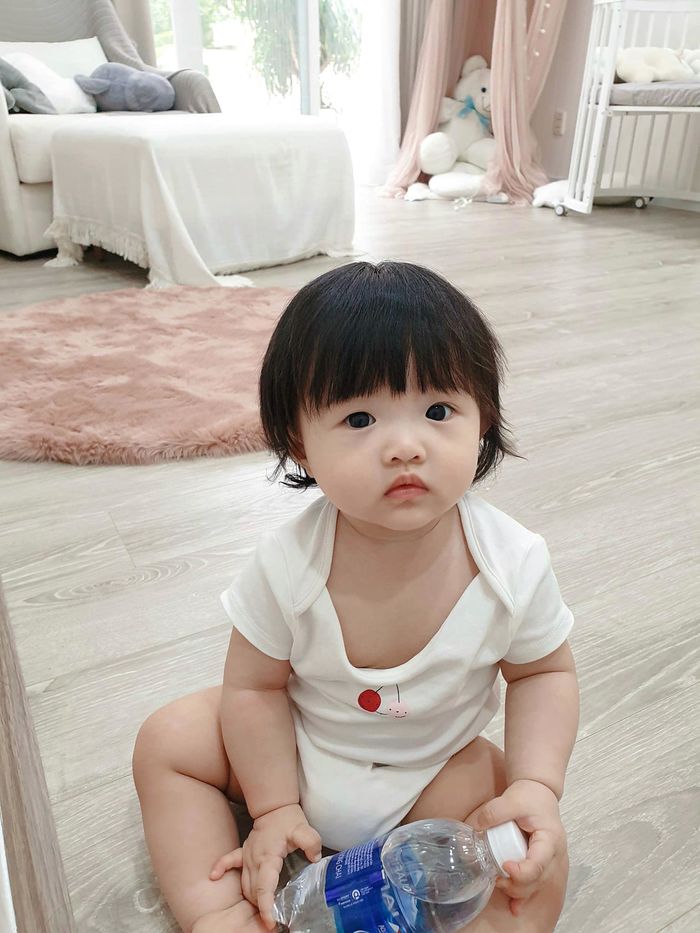 Loạt ông bố bà mẹ Vbiz muốn kết sui gia với gia đình Nhi - Thắng