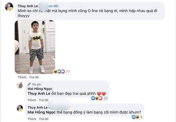Loạt ông bố bà mẹ Vbiz muốn kết sui gia với gia đình Nhi - Thắng