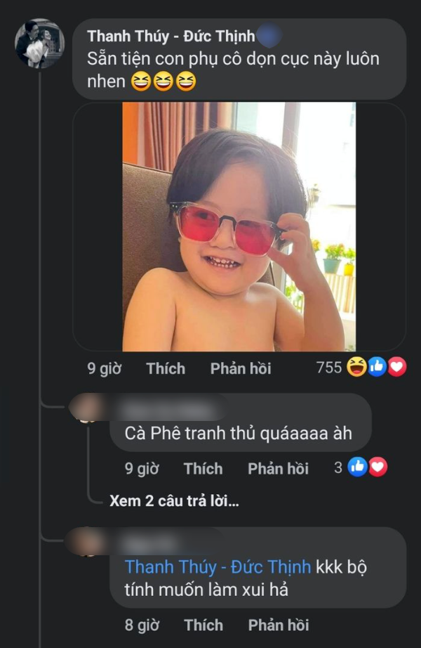 Loạt ông bố bà mẹ Vbiz muốn kết sui gia với gia đình Nhi - Thắng