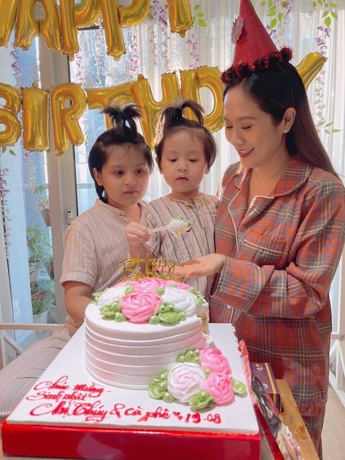 Loạt ông bố bà mẹ Vbiz muốn kết sui gia với gia đình Nhi - Thắng