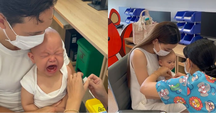 Loạt sắc thái thay đổi nhanh như chớp của Leon: lớn đi làm hài nha con