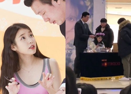 Lý do vệ sĩ K-pop không mặc suit và những quy tắc ngầm trong nghề