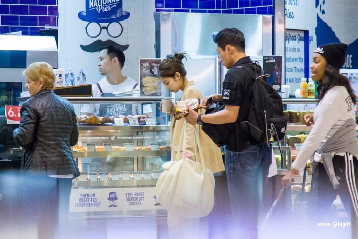 Lý do vệ sĩ K-pop không mặc suit và những quy tắc ngầm trong nghề