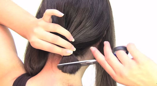 Mách 4 kiểu tóc tự cắt tại nhà siêu dễ, đảm bảo hết dịch mở được salon