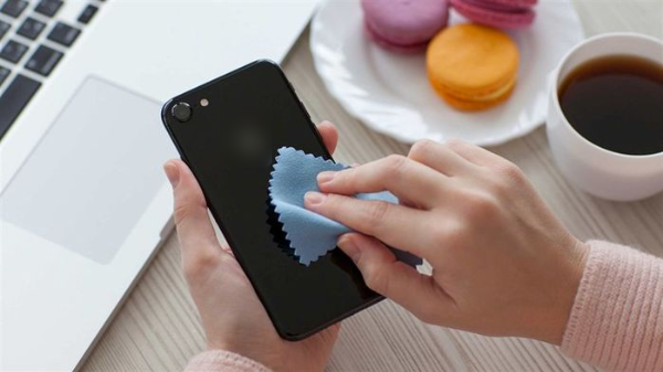 Mách chị em 5 cách siêu dễ để làm sạch nhà giúp ngăn ngừa nhiễm Covid