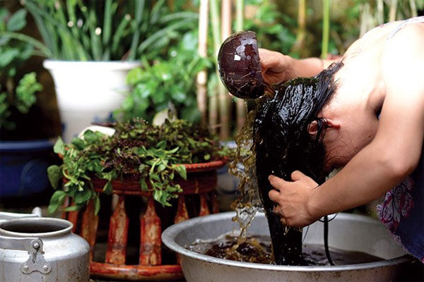 Mai Phương Thúy, Hồ Ngọc Hà tóc bạc sớm: Đây là bí quyết khắc phục