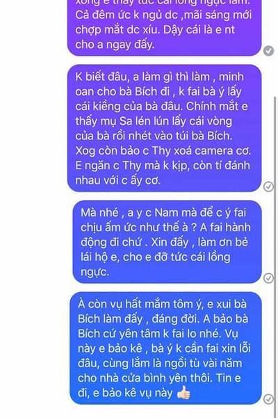 Mẹ bầu luyện Hương vị tình thân, khóc còn hơn cả Nam