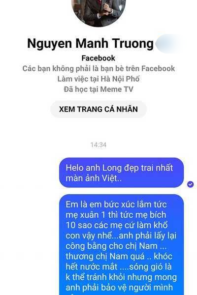 Mẹ bầu luyện Hương vị tình thân, khóc còn hơn cả Nam