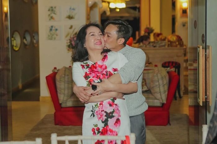 Mẹ chồng của mỹ nhân Việt: Không phu nhân tập đoàn cũng là trùm BĐS