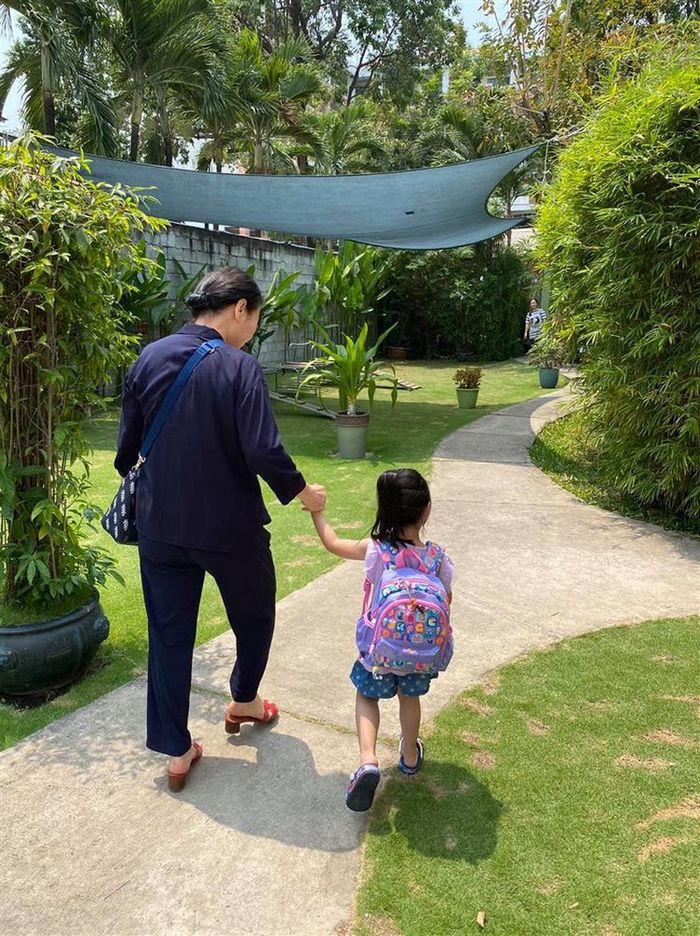 Mẹ chồng của mỹ nhân Việt: Không phu nhân tập đoàn cũng là trùm BĐS