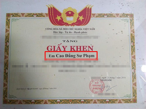 Mẹ đặt tên con là Công An vẫn chưa lạ nhất, có cả Cô Vy, Đỗ Y Khoa