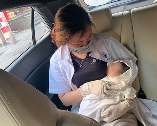 Mẹ đặt tên con là Công An vẫn chưa lạ nhất, có cả Cô Vy, Đỗ Y Khoa