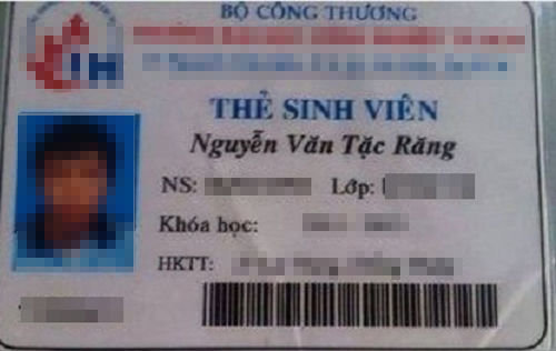 Mẹ đặt tên con là Công An vẫn chưa lạ nhất, có cả Cô Vy, Đỗ Y Khoa