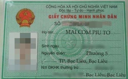 Mẹ đặt tên con là Công An vẫn chưa lạ nhất, có cả Cô Vy, Đỗ Y Khoa